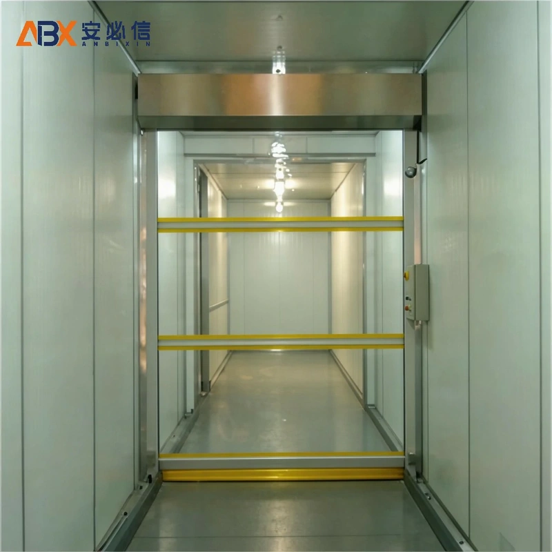 南通高速门